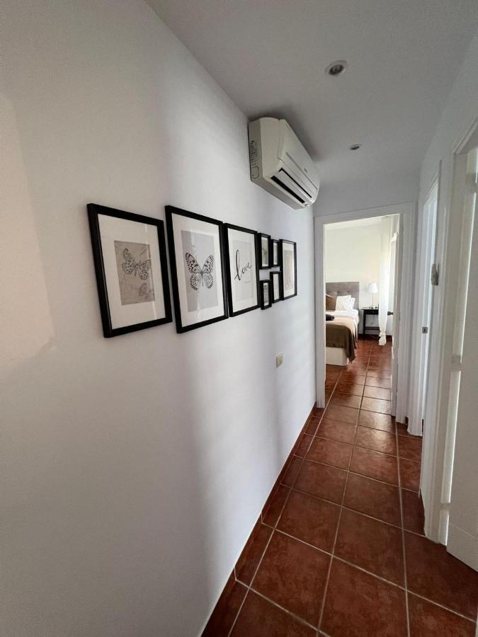 Apartman Los Cristianos-Cristimar Лос Кристианос Экстерьер фото
